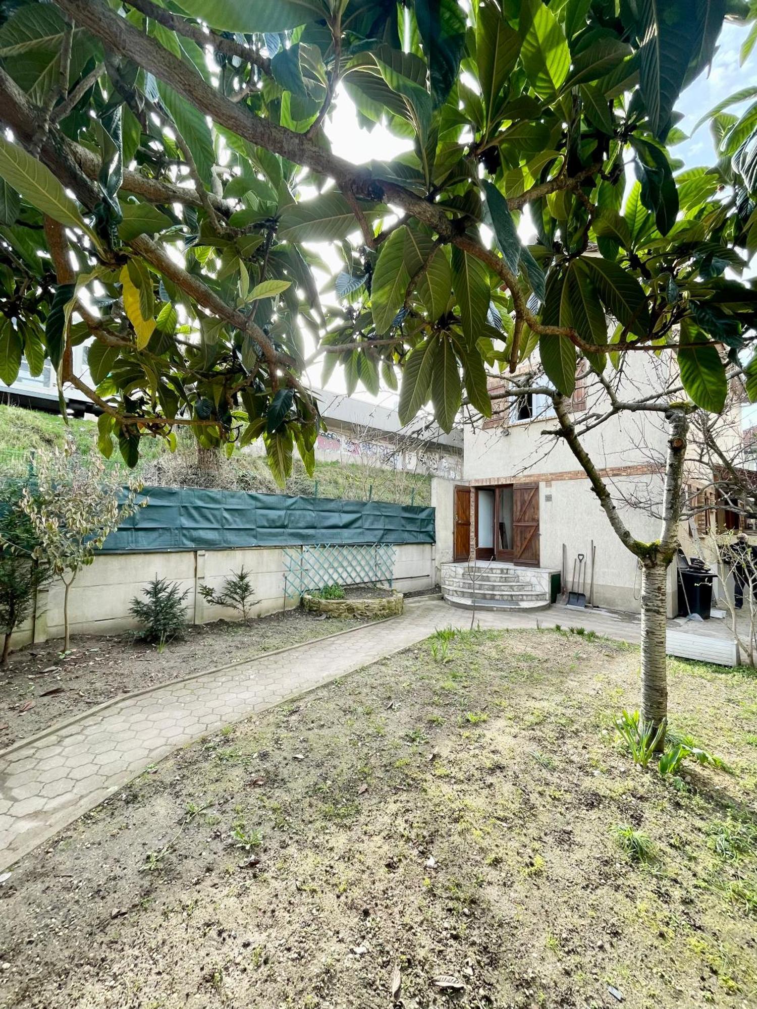 Grande Maison Tout Confort - 5 Chambres 5 Salles De Bain - Rer A - Paris - Disney Saint-Maur-des-Fosses Exterior photo