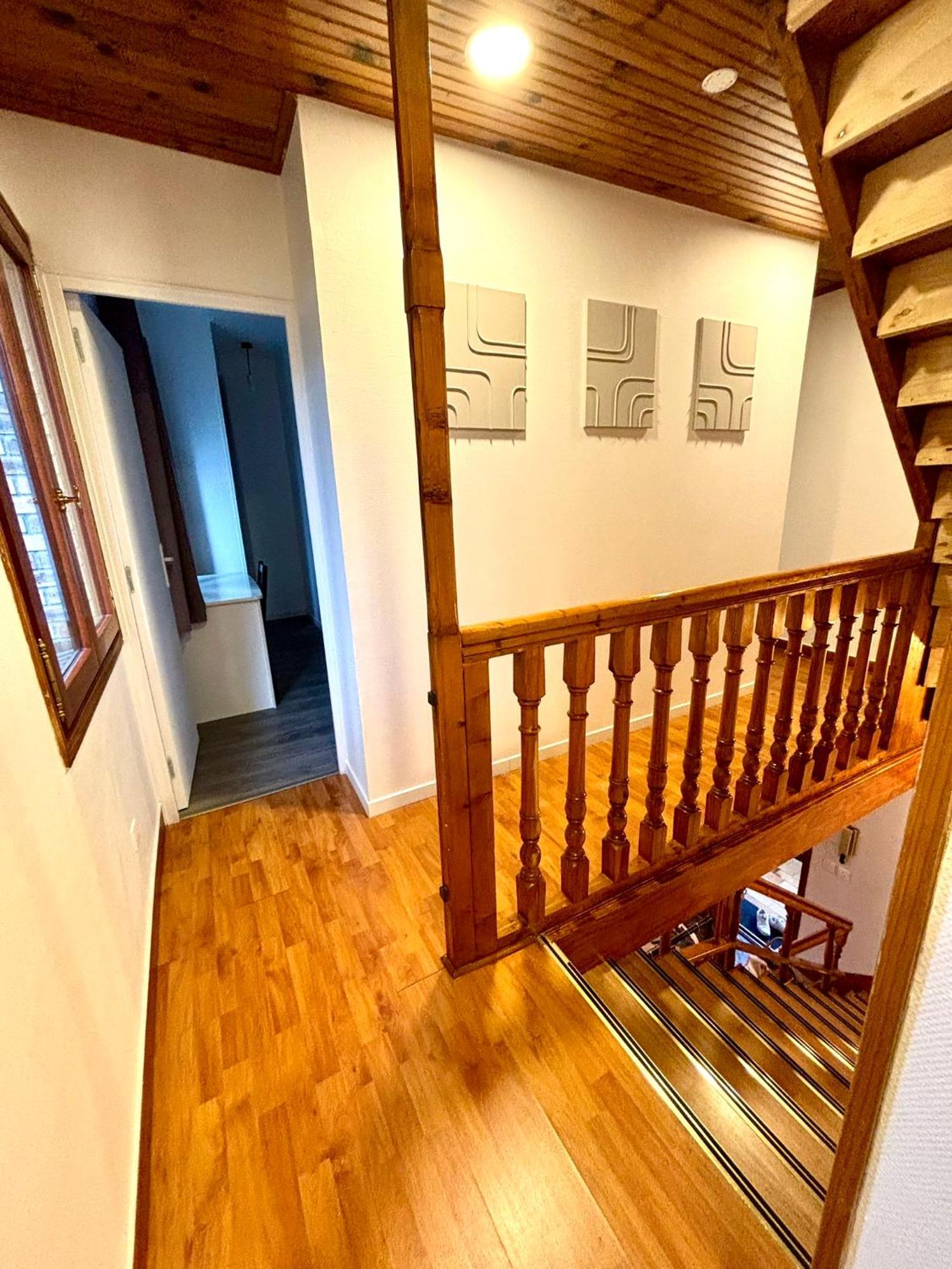 Grande Maison Tout Confort - 5 Chambres 5 Salles De Bain - Rer A - Paris - Disney Saint-Maur-des-Fosses Exterior photo