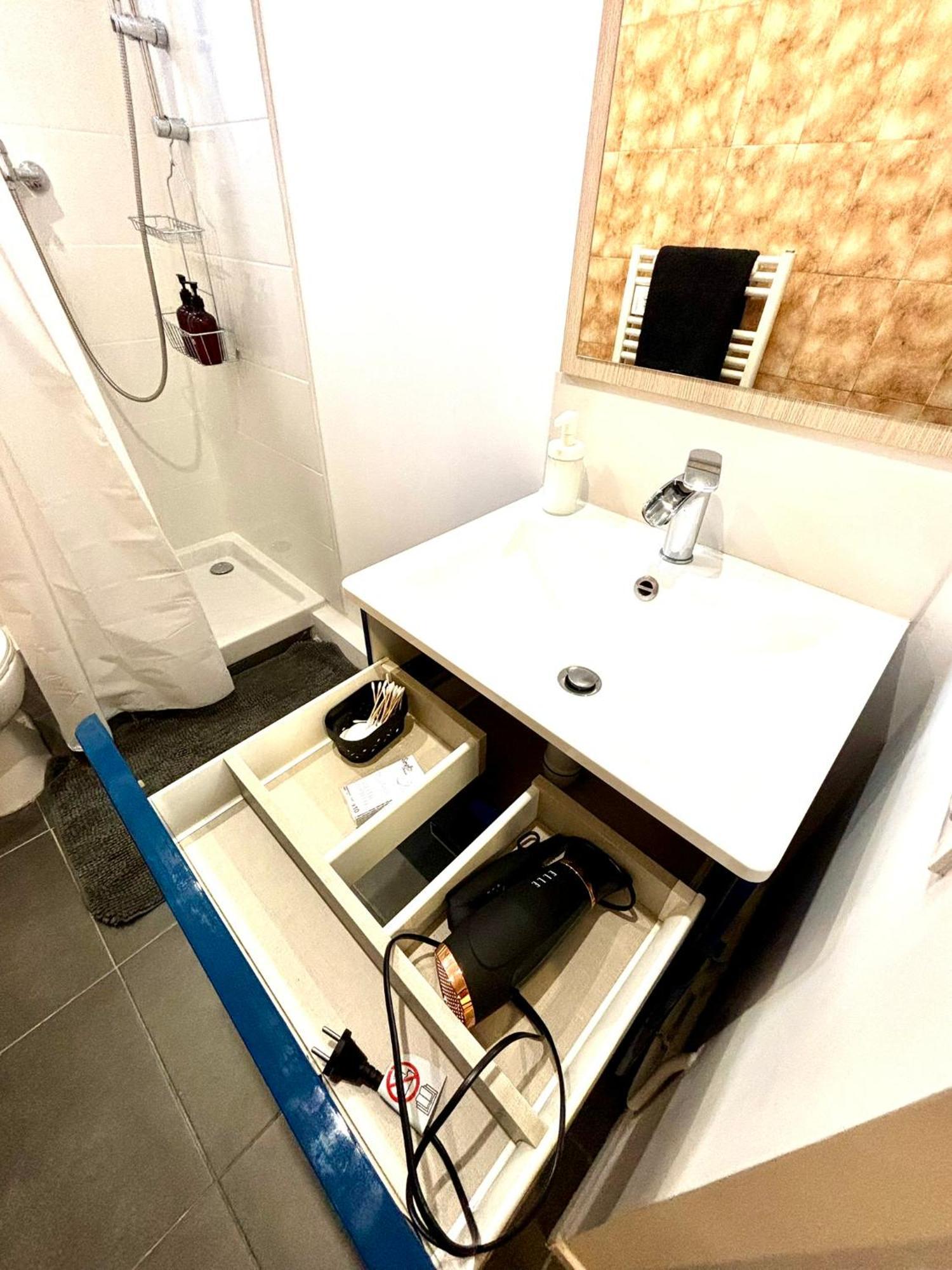 Grande Maison Tout Confort - 5 Chambres 5 Salles De Bain - Rer A - Paris - Disney Saint-Maur-des-Fosses Exterior photo